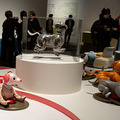 130点のロボットが集結「きみとロボット ニンゲンッテ、ナンダ?」会場レポート　日本科学未来館 特別展の見どころ　一挙に大紹介