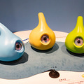 130点のロボットが集結「きみとロボット ニンゲンッテ、ナンダ?」会場レポート　日本科学未来館 特別展の見どころ　一挙に大紹介