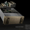 【速報】「GTC 2022」のNVIDIA CEO基調講演レポート「AIの次の波はロボットとデジタルツイン」新GPU「H100」発表