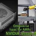 【速報】「GTC 2022」のNVIDIA CEO基調講演レポート「AIの次の波はロボットとデジタルツイン」新GPU「H100」発表