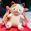 話題の「甘噛みハムハム」実機レビュー!世界初の甘噛みハムゴリズム搭載のハムリングシステムで数10種の甘噛みパターンを実現