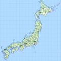 ウェザーニューズがヘリやドローン向けの風予報を提供開始　高解像度の強風リスクと瞬間風速予測で安全運航を支援