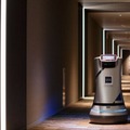 運搬用ロボットシステム「HolaBot」 渋谷ストリームエクセルホテル東急が導入 レストランの下膳をサポート
