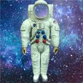 世界宇宙飛行の日(4/12) アクアリウム宇宙旅行「UNDER WATER SPACE」に新エリア登場！160cmの宇宙人「グレイ」人形登場