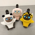 新宿高島屋『LOVOTストア』リフレッシュオープン!試着室、フォトスポットなどを新設 お出かけアイテムの体験会も開催