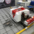 職人を助けるための実用ロボット　建ロボテック、全自動結束システムを開発