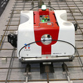 職人を助けるための実用ロボット　建ロボテック、全自動結束システムを開発