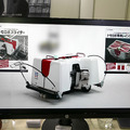職人を助けるための実用ロボット　建ロボテック、全自動結束システムを開発