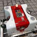 職人を助けるための実用ロボット　建ロボテック、全自動結束システムを開発