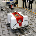 職人を助けるための実用ロボット　建ロボテック、全自動結束システムを開発