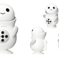 Casa robotics 卓上型アバターロボット「ミニミレルン」を発表   注文住宅「IKI」にリモート接客で導入