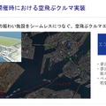 大阪・関西万博で「空飛ぶクルマ」のエアタクシーが現実的に！2025年運航開始の「大阪版ロードマップ」具体的な実装手順を公開