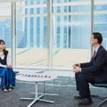 新型フェアレディZの登場に合わせたコンセプトムービー公開「#日産DNA」Z世代を代表して紺野彩夏さんがインタビュアーに初挑戦