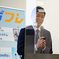 経産省が惣菜製造現場に「ロボットフレンドリー」導入を促進　惣菜盛付け現場にロボットと量子技術を正式導入、デモも公開