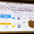 経産省が惣菜製造現場に「ロボットフレンドリー」導入を促進　惣菜盛付け現場にロボットと量子技術を正式導入、デモも公開