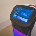 配膳＆案内ロボット「KettyBot」横浜保土ヶ谷眼科に導入 ディスプレイに「お知らせ」や「広告したいこと」を配信