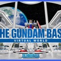 「ガンダムメタバースプロジェクト」とは? イメージ動画を公開 TVアニメ新作「水星の魔女」などガンダムカンファレンスで発表