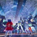 「ガンダムメタバースプロジェクト」とは? イメージ動画を公開 TVアニメ新作「水星の魔女」などガンダムカンファレンスで発表