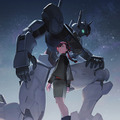 「ガンダムメタバースプロジェクト」とは? イメージ動画を公開 TVアニメ新作「水星の魔女」などガンダムカンファレンスで発表