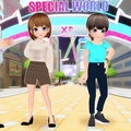 NTTドコモのメタバース「XR World」3/31提供開始!音楽・アニメ・ダンス・スポーツ・教育・観光が融合 スマホだけで体験OK
