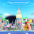 NTTドコモのメタバース「XR World」3/31提供開始!音楽・アニメ・ダンス・スポーツ・教育・観光が融合 スマホだけで体験OK