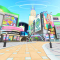 NTTドコモのメタバース「XR World」3/31提供開始!音楽・アニメ・ダンス・スポーツ・教育・観光が融合 スマホだけで体験OK