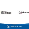 グルーヴノーツが量子コンピュータでシフト計算するデモを報道陣に公開　経産省/日本惣菜協会「ロボットフレンドリー」に量子技術で参画
