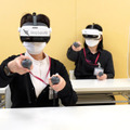 イオン、イオンスタイル全店舗でVR研修を導入　従業員の教育機会を拡大、習得レベルの標準化を目指す