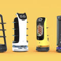 Pudu Robotics「配膳・配送ロボット無料お試しキャンペーン」の期間を延長 幅広い業界の配膳・配送に対応