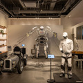 二子玉川「蔦屋家電＋」2022年4月の新規プロダクトを発表 スケルトニクス、甘噛みハムハム、EV Classicなど