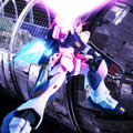 実物大ニューガンダム立像4月25日より展示開始！夜間には壁面の特別映像と連動  「ガンダムパーク福岡」も同時オープン