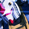実物大ニューガンダム立像4月25日より展示開始！夜間には壁面の特別映像と連動  「ガンダムパーク福岡」も同時オープン