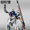 実物大ニューガンダム立像4月25日より展示開始！夜間には壁面の特別映像と連動  「ガンダムパーク福岡」も同時オープン