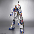実物大ニューガンダム立像4月25日より展示開始！夜間には壁面の特別映像と連動  「ガンダムパーク福岡」も同時オープン