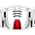 実物大ニューガンダム立像4月25日より展示開始！夜間には壁面の特別映像と連動  「ガンダムパーク福岡」も同時オープン