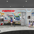 実物大ニューガンダム立像4月25日より展示開始！夜間には壁面の特別映像と連動  「ガンダムパーク福岡」も同時オープン