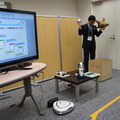 【NTT R&Dフォーラム2016】「R-env:連舞（れんぶ）」を見てきました。