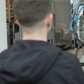 ABBロボティクスがロンドンの百貨店で3Dプリンタを使ったアート作品制作のデモ公開 原料は海洋プラスティックごみ