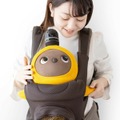 LOVOT初のお出かけアイテムが登場!「LOVOTキャリーシート」「LOVOTあいますく」4月15日に販売開始