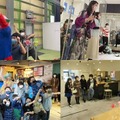 『ドローンファイト春選手権 2022』6才から81才の男女194名が参加 国内23会場とタイで予選を開催