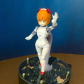 【動画あり】身長14cmのロボットフィギュア進化型「フィギュア3.0クレア」を発表　スピーシーズがプラチナマイスターを募集