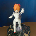 【動画あり】身長14cmのロボットフィギュア進化型「フィギュア3.0クレア」を発表　スピーシーズがプラチナマイスターを募集