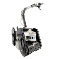 三菱重工業 プラント巡回点検防爆ロボット「EX ROVR」を実用化 第二世代機「ASCENT」を4月に市場投入