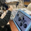 小学1年生が「ロボットプログラミング」を体験 レゴブロックで車型のロボットを作る 明日葉「渋谷区クラブ事業コーディネート」