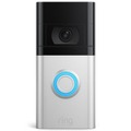 「アレクサ、玄関を見せて」Alexa対応ドアベルとセキュリティカメラ「Ring」をAmazonが国内販売へ 外出先から来訪者の確認や通話も