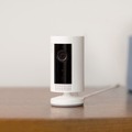 「アレクサ、玄関を見せて」Alexa対応ドアベルとセキュリティカメラ「Ring」をAmazonが国内販売へ 外出先から来訪者の確認や通話も