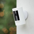 「アレクサ、玄関を見せて」Alexa対応ドアベルとセキュリティカメラ「Ring」をAmazonが国内販売へ 外出先から来訪者の確認や通話も