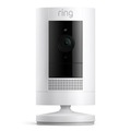 「アレクサ、玄関を見せて」Alexa対応ドアベルとセキュリティカメラ「Ring」をAmazonが国内販売へ 外出先から来訪者の確認や通話も