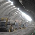 センシンロボティクスとフジタが「トンネル坑内自動巡視ドローンシステム」開発　360度カメラでVR空間生成、BIM/CIMと連動