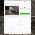 センシンロボティクスとフジタが「トンネル坑内自動巡視ドローンシステム」開発　360度カメラでVR空間生成、BIM/CIMと連動